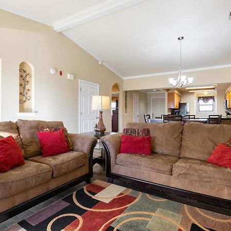 2Br Condo - 2 Pools - Close To The Strip - Free Tickets Included - Fha-27 Branson Eksteriør bilde