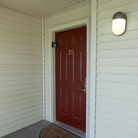 2Br Condo - 2 Pools - Close To The Strip - Free Tickets Included - Fha-27 Branson Eksteriør bilde