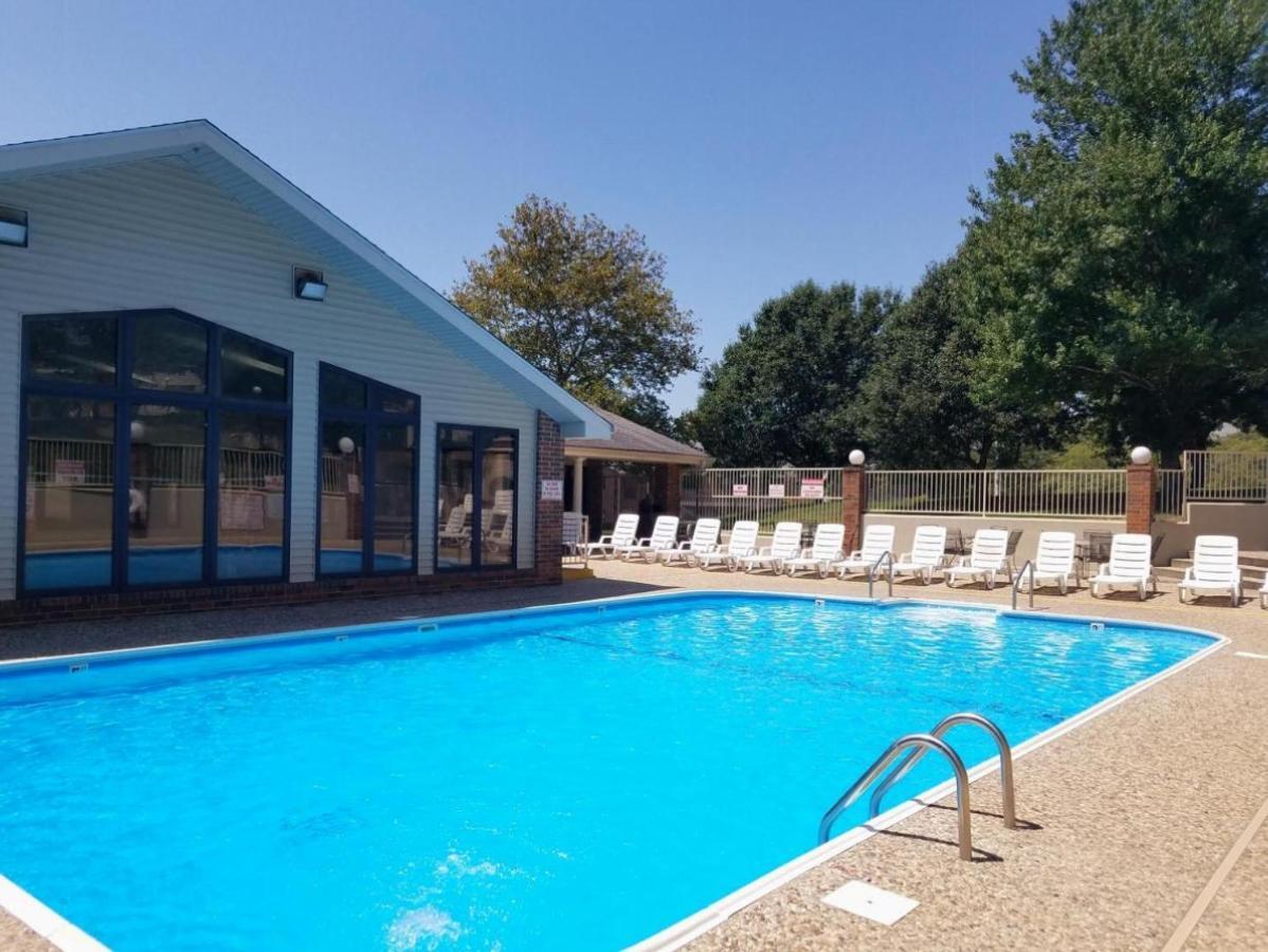2Br Condo - 2 Pools - Close To The Strip - Free Tickets Included - Fha-27 Branson Eksteriør bilde