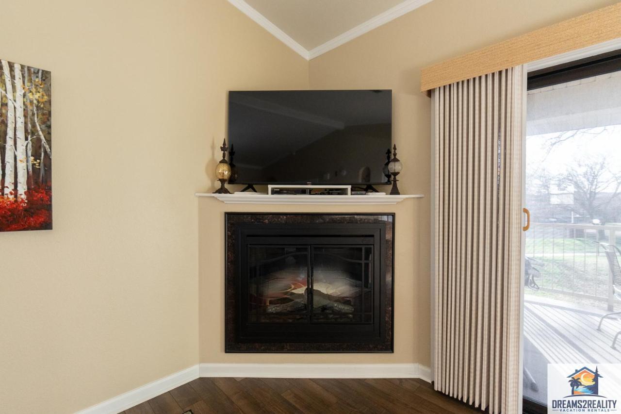 2Br Condo - 2 Pools - Close To The Strip - Free Tickets Included - Fha-27 Branson Eksteriør bilde