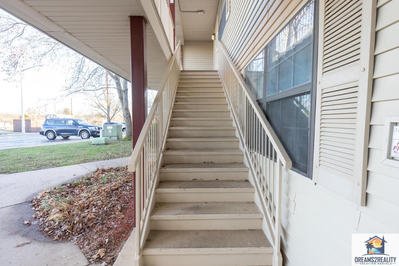2Br Condo - 2 Pools - Close To The Strip - Free Tickets Included - Fha-27 Branson Eksteriør bilde