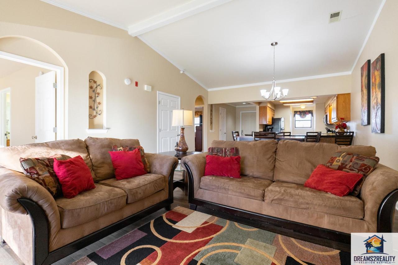 2Br Condo - 2 Pools - Close To The Strip - Free Tickets Included - Fha-27 Branson Eksteriør bilde