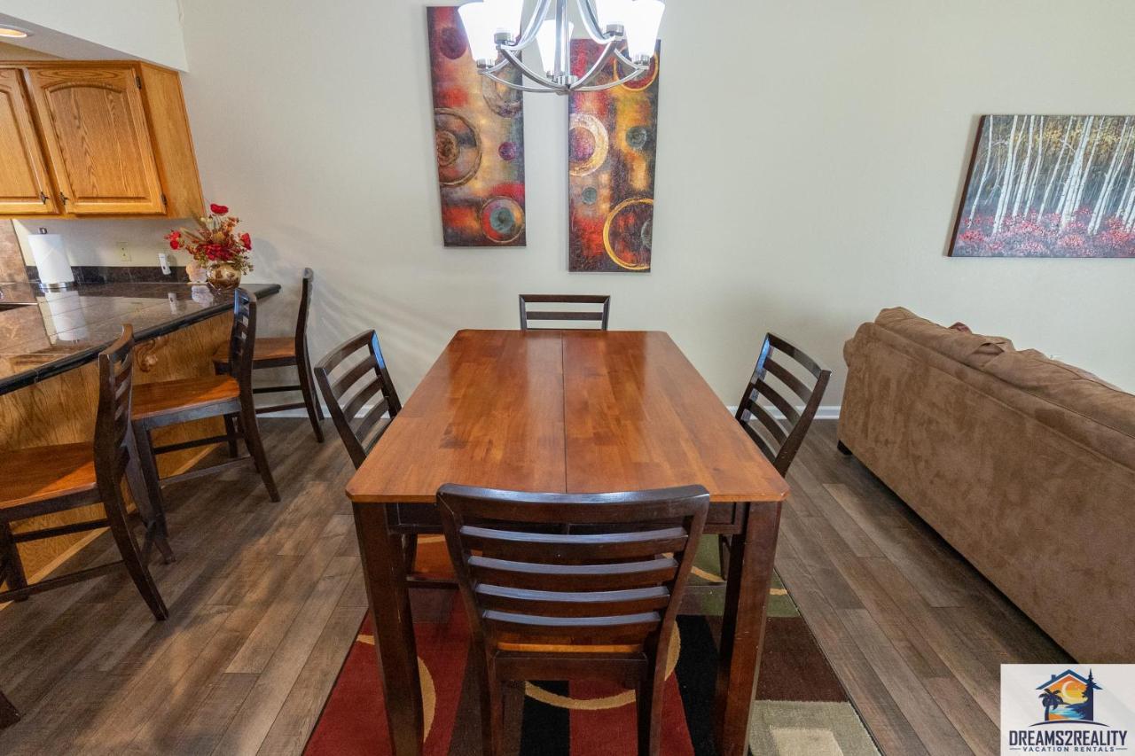2Br Condo - 2 Pools - Close To The Strip - Free Tickets Included - Fha-27 Branson Eksteriør bilde