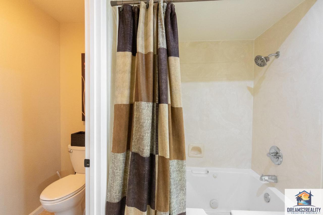 2Br Condo - 2 Pools - Close To The Strip - Free Tickets Included - Fha-27 Branson Eksteriør bilde