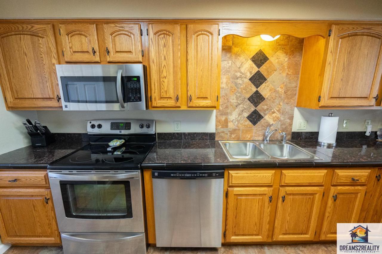 2Br Condo - 2 Pools - Close To The Strip - Free Tickets Included - Fha-27 Branson Eksteriør bilde