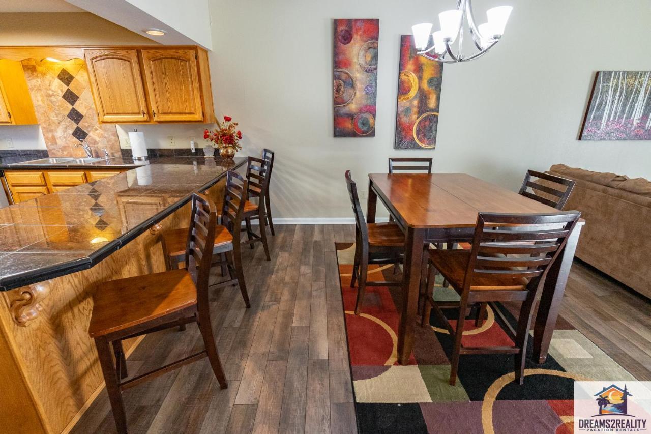 2Br Condo - 2 Pools - Close To The Strip - Free Tickets Included - Fha-27 Branson Eksteriør bilde
