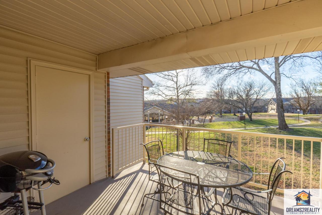 2Br Condo - 2 Pools - Close To The Strip - Free Tickets Included - Fha-27 Branson Eksteriør bilde