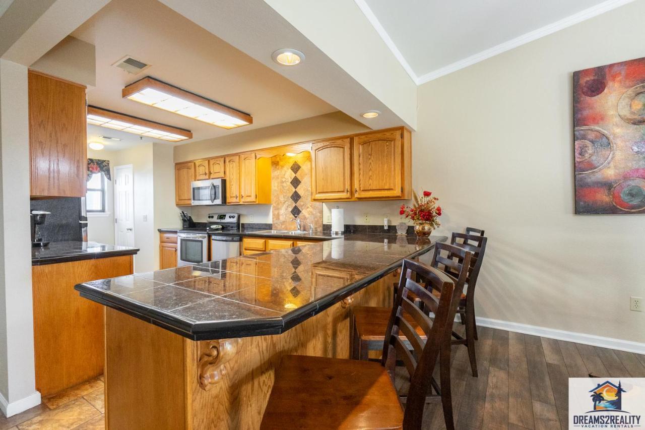 2Br Condo - 2 Pools - Close To The Strip - Free Tickets Included - Fha-27 Branson Eksteriør bilde