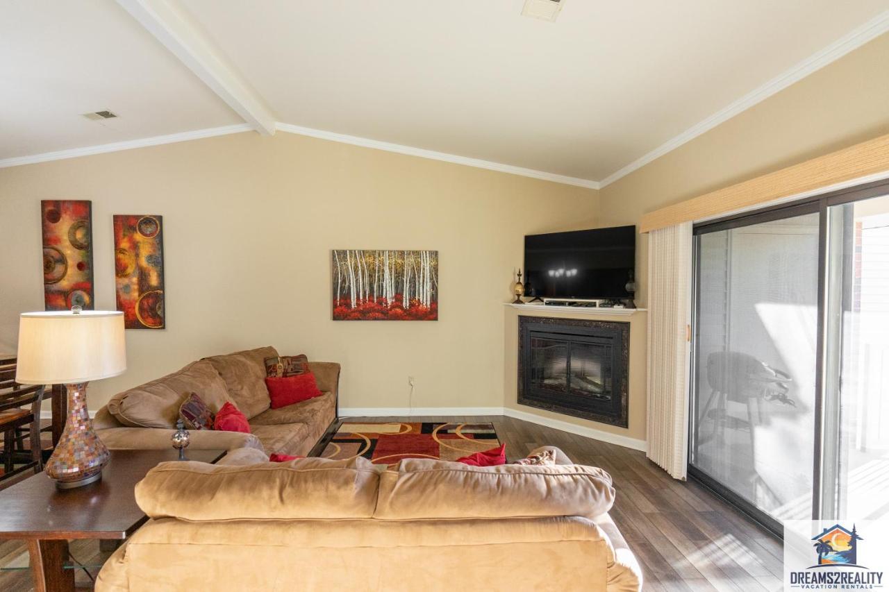 2Br Condo - 2 Pools - Close To The Strip - Free Tickets Included - Fha-27 Branson Eksteriør bilde