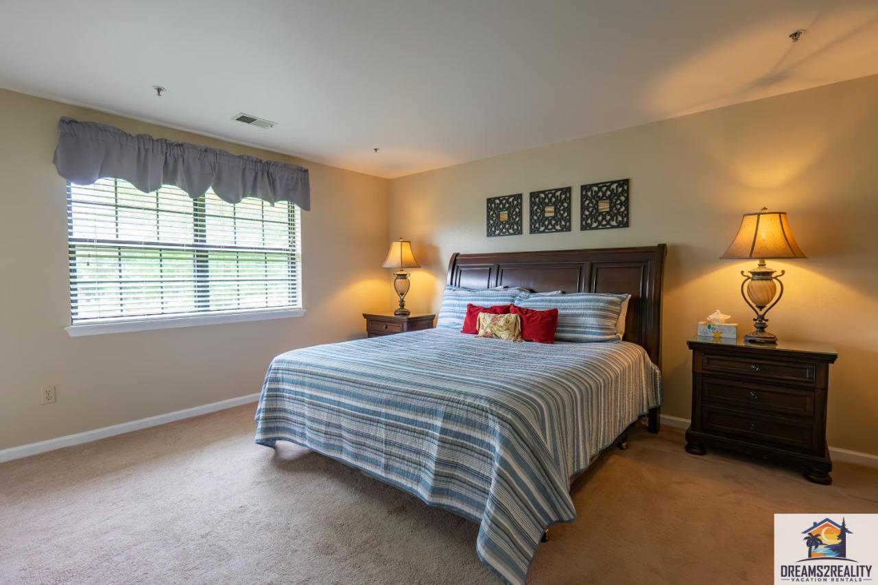 2Br Condo - 2 Pools - Close To The Strip - Free Tickets Included - Fha-27 Branson Eksteriør bilde