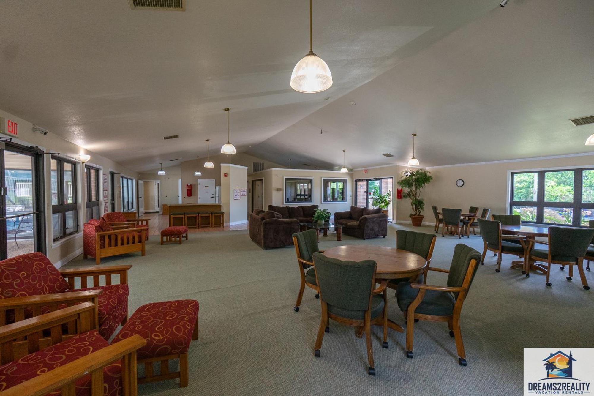 2Br Condo - 2 Pools - Close To The Strip - Free Tickets Included - Fha-27 Branson Eksteriør bilde