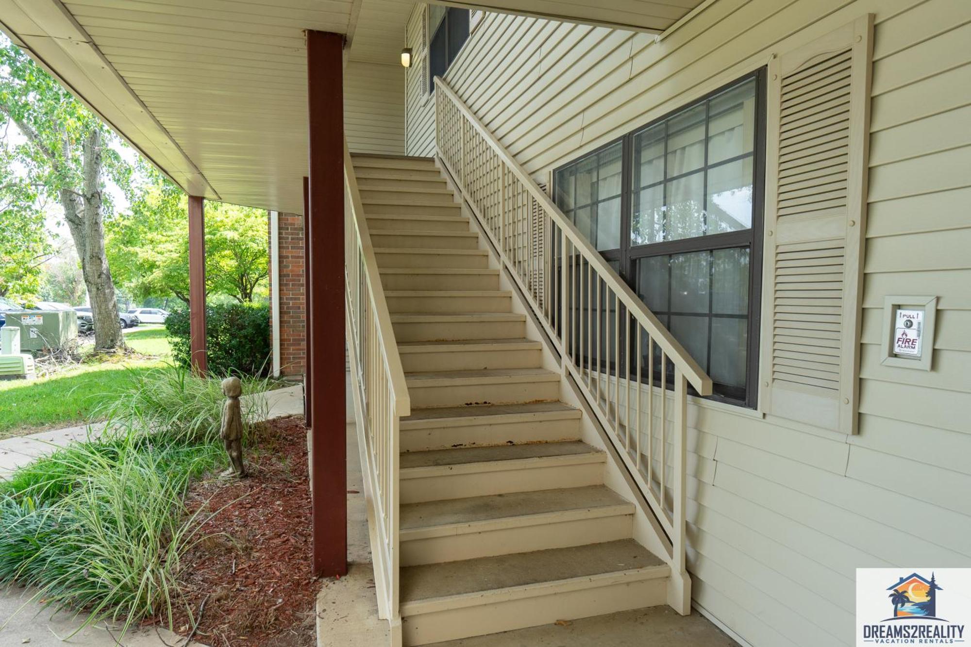 2Br Condo - 2 Pools - Close To The Strip - Free Tickets Included - Fha-27 Branson Eksteriør bilde