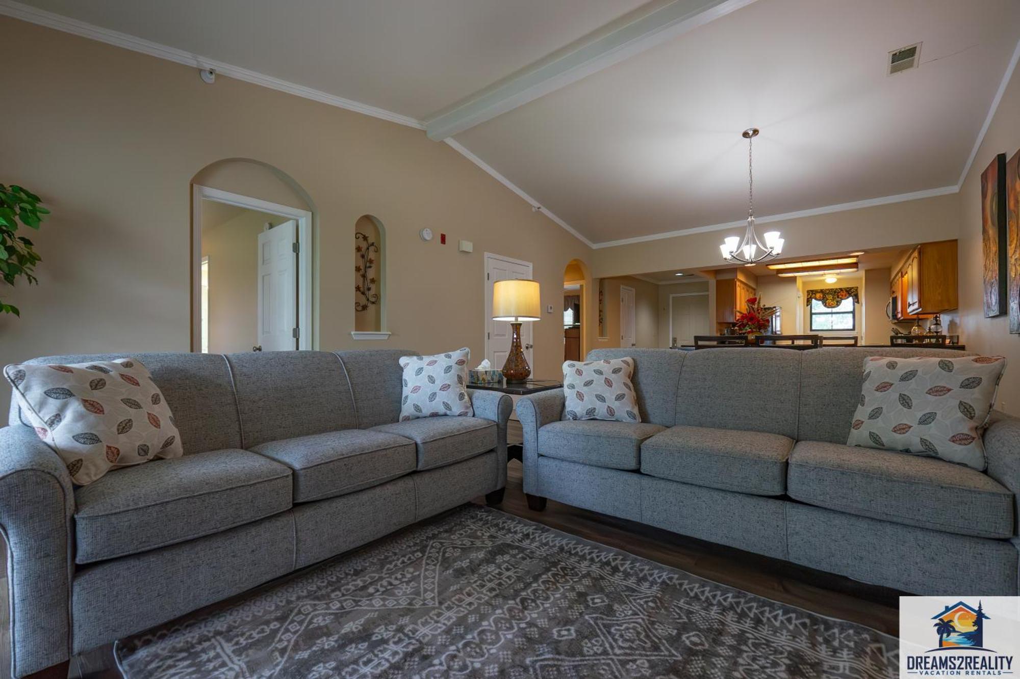 2Br Condo - 2 Pools - Close To The Strip - Free Tickets Included - Fha-27 Branson Eksteriør bilde