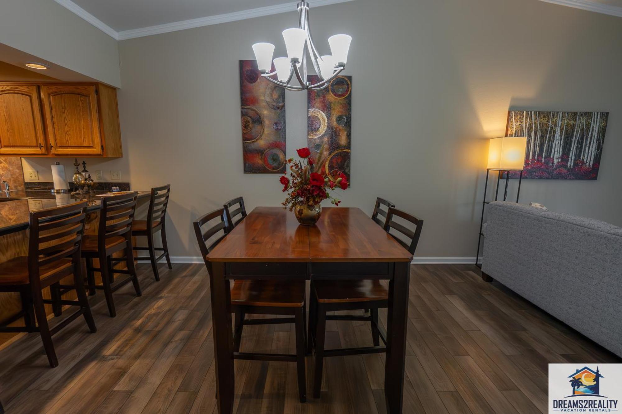 2Br Condo - 2 Pools - Close To The Strip - Free Tickets Included - Fha-27 Branson Eksteriør bilde
