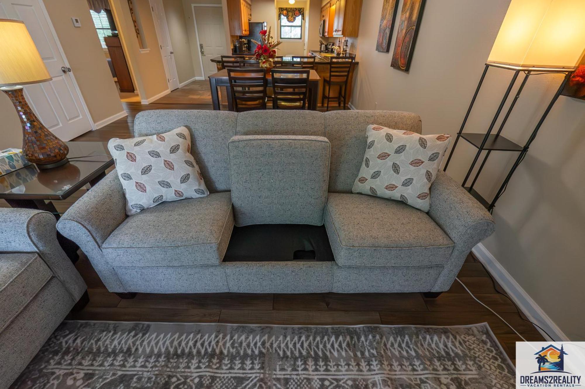 2Br Condo - 2 Pools - Close To The Strip - Free Tickets Included - Fha-27 Branson Eksteriør bilde