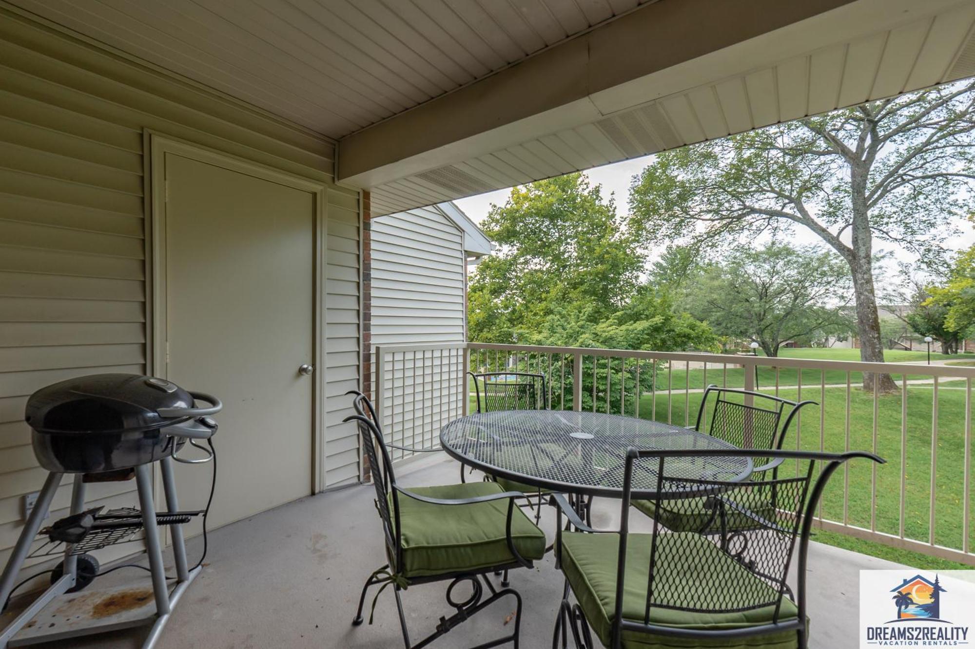 2Br Condo - 2 Pools - Close To The Strip - Free Tickets Included - Fha-27 Branson Eksteriør bilde