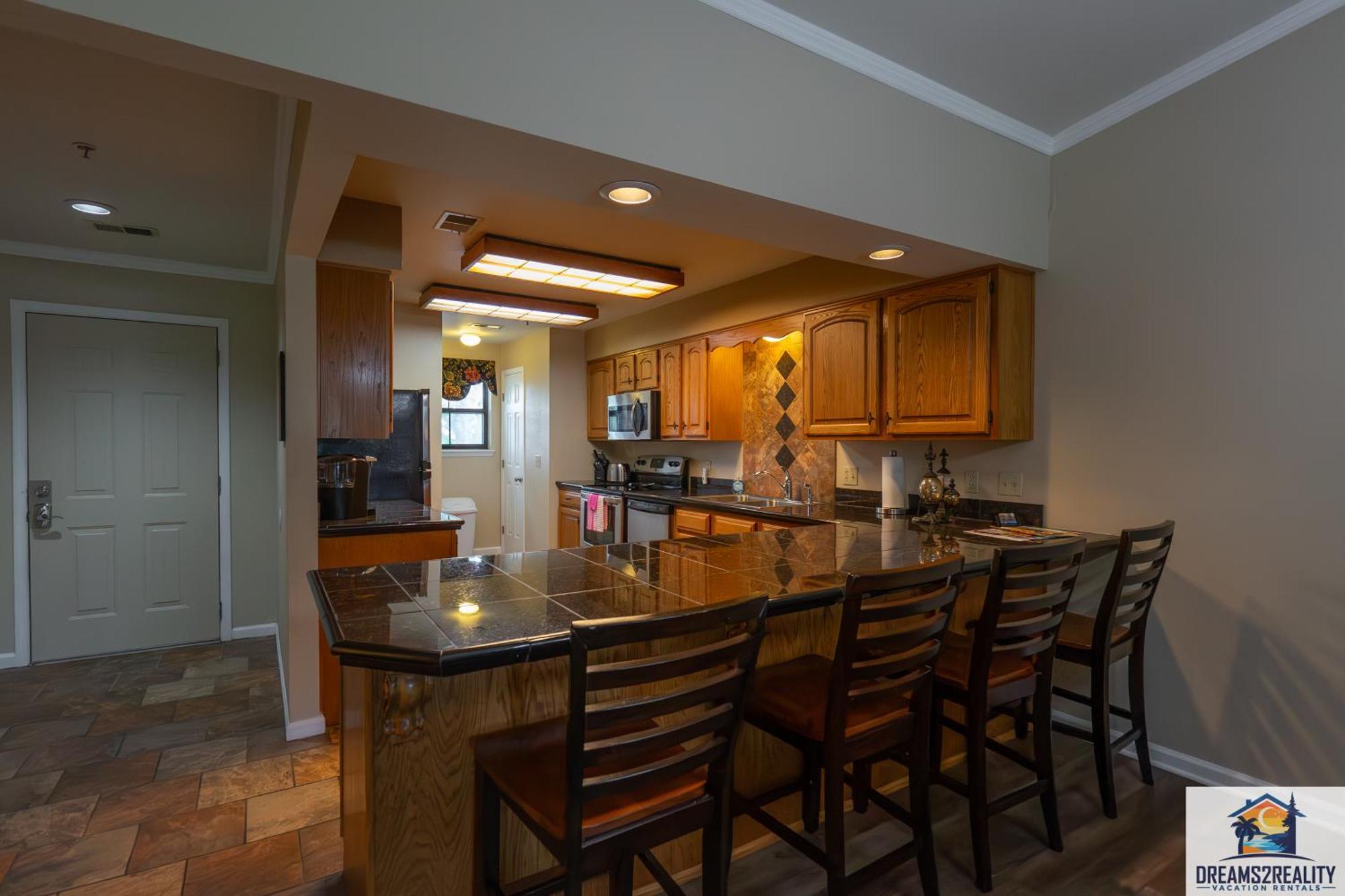 2Br Condo - 2 Pools - Close To The Strip - Free Tickets Included - Fha-27 Branson Eksteriør bilde