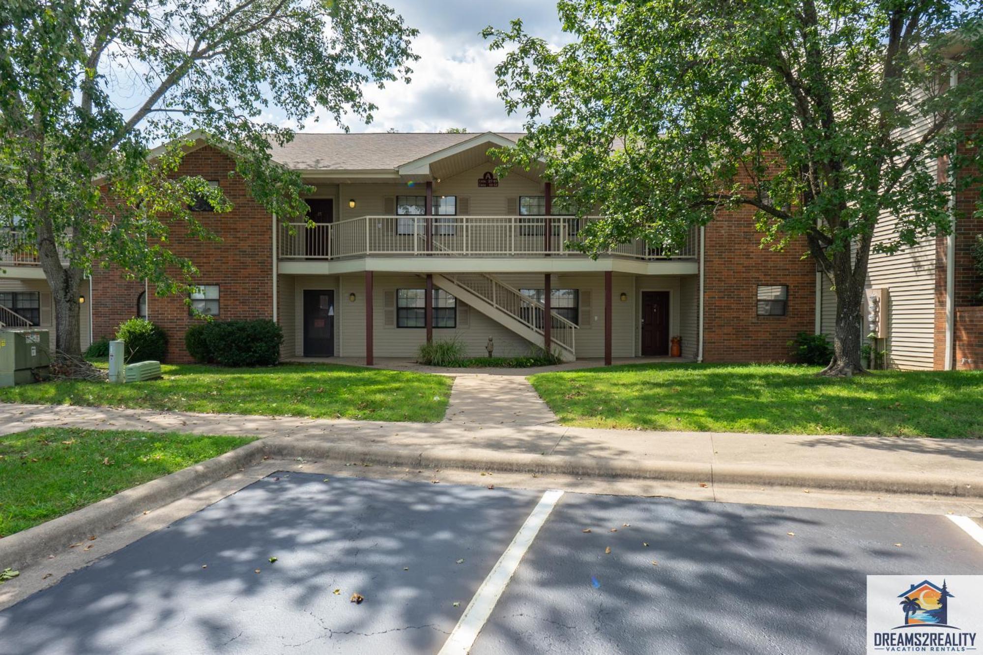 2Br Condo - 2 Pools - Close To The Strip - Free Tickets Included - Fha-27 Branson Eksteriør bilde