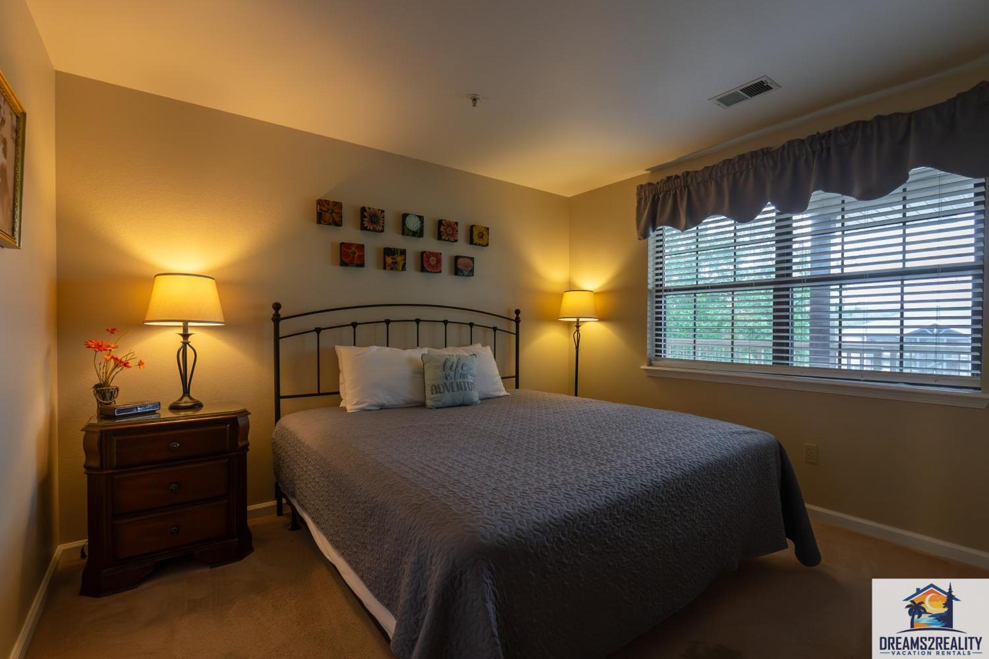 2Br Condo - 2 Pools - Close To The Strip - Free Tickets Included - Fha-27 Branson Eksteriør bilde