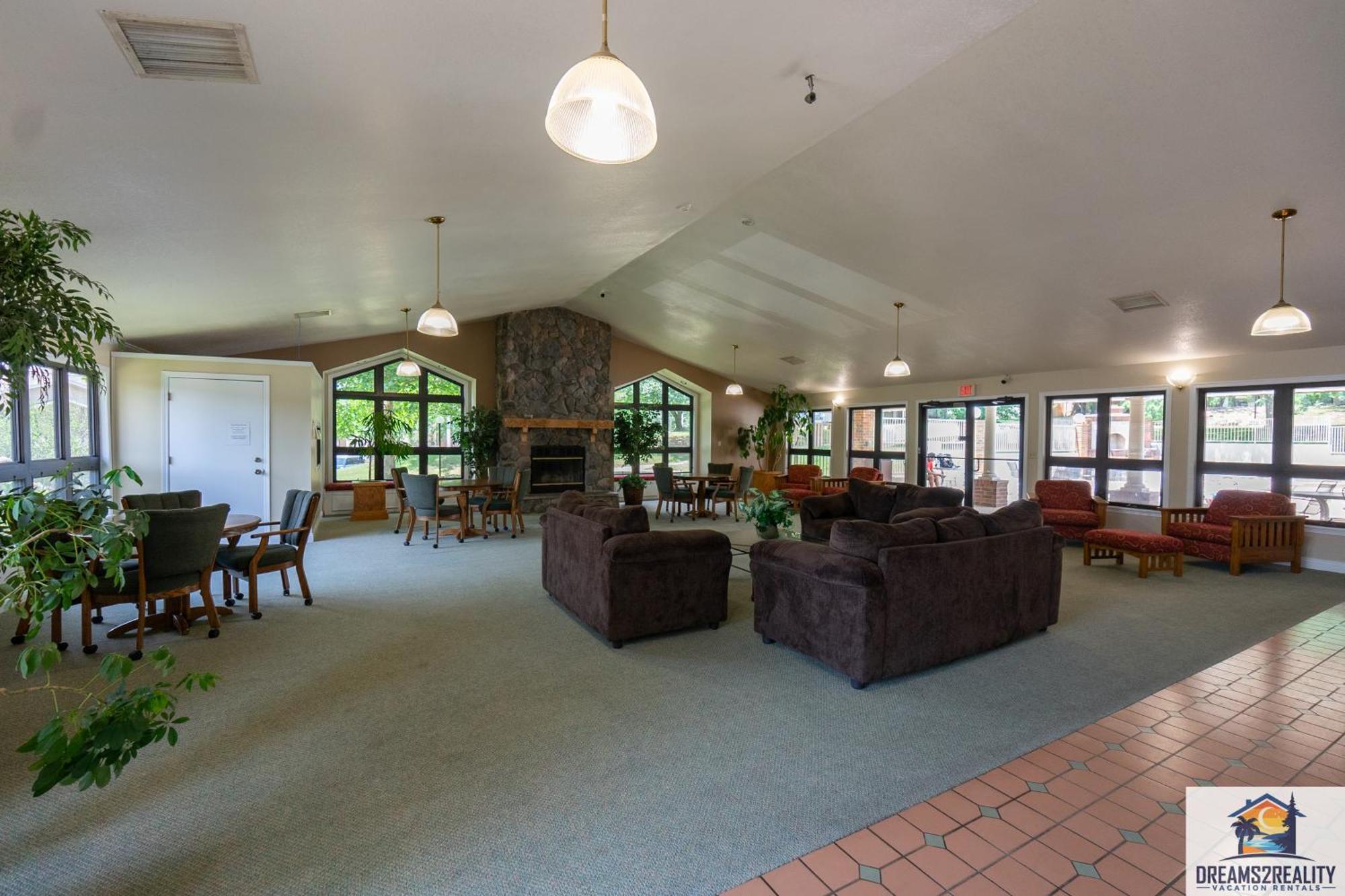 2Br Condo - 2 Pools - Close To The Strip - Free Tickets Included - Fha-27 Branson Eksteriør bilde